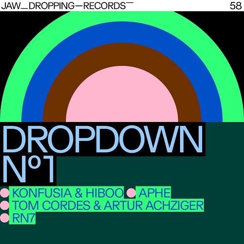 VA - Dropdown 1 [DROP058]